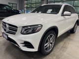 Used 2018 Mercedes-Benz GLC 300 4MATIC image 4