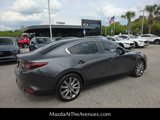 Used 2022 MAZDA MAZDA3 s image 5