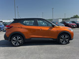 Certified 2019 Nissan Kicks SR w/ SR Premium Package image 4