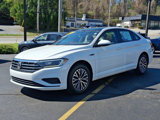 Used 2019 Volkswagen Jetta SEL image 3