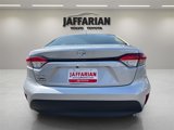 Certified 2024 Toyota Corolla LE image 3