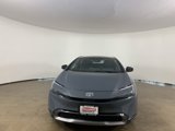 New 2025 Toyota Prius XLE image 5