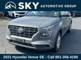 Used 2021 Hyundai Venue SE image 2