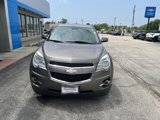Used 2012 Chevrolet Equinox LT image 3