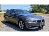 Used 2018 BMW 430i Gran Coupe xDrive image 3