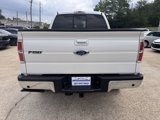 Used 2013 Ford F150 Lariat w/ Luxury Equipment Group image 6