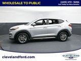 Used 2018 Hyundai Tucson SEL image 4