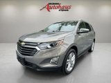 Used 2018 Chevrolet Equinox Premier image 3
