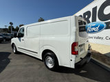 Used 2018 Nissan NV 2500 S w/ Rear Door Glass Package image 5