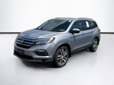 Used 2016 Honda Pilot Elite image 3