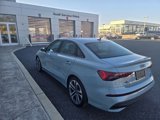 New 2025 Audi A3 2.0T Premium Plus image 5