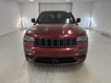 Used 2021 Jeep Grand Cherokee Limited X image 2