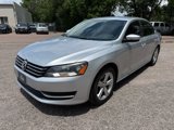 Used 2014 Volkswagen Passat 1.8T SE image 3