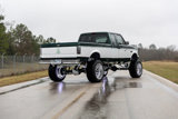 Used 1996 Ford F250 4x4 SuperCab image 3