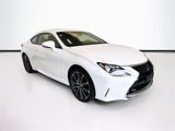 Used 2017 Lexus RC 300 AWD image 3