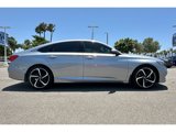 Certified 2019 Honda Accord Sport image 3