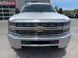 Used 2015 Chevrolet Silverado 2500 W/T w/ WT Fleet Convenience Package image 2