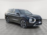 Used 2022 Mitsubishi Outlander SE image 5