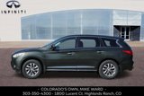 Used 2013 INFINITI JX35 AWD image 2