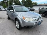 Used 2011 Subaru Forester 2.5X Premium image 5