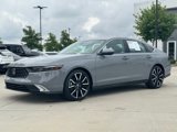 Used 2025 Honda Accord Touring image 3