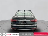 Certified 2021 Audi A4 2.0T Premium w/ Convenience Package image 5