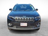 Certified 2019 Jeep Cherokee Latitude Plus w/ Comfort/Convenience Group image 2