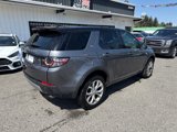 Used 2015 Land Rover Discovery Sport HSE image 3