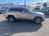 Used 2014 Jeep Grand Cherokee Limited image 4