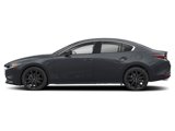 New 2025 MAZDA MAZDA3 s image 3