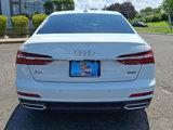 Used 2021 Audi A6 Premium Plus w/ Premium Plus Package image 5