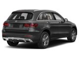 Used 2022 Mercedes-Benz GLC 300 4MATIC image 5