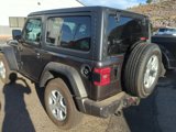 Certified 2021 Jeep Wrangler Sport S image 4