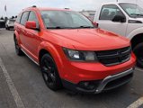 Used 2019 Dodge Journey Crossroad image 4