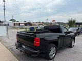 Used 2018 Chevrolet Silverado 1500 W/T w/ Black Out Edition image 6