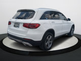 Used 2021 Mercedes-Benz GLC 300 image 4