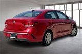 Used 2021 Kia Rio S image 3
