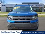 Used 2023 Ford Bronco Sport Big Bend w/ Convenience Package image 2