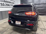 Used 2017 Jeep Cherokee Overland w/ Technology Group image 4