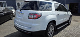 Used 2016 GMC Acadia SLT image 4