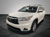 Used 2015 Toyota Highlander XLE image 3
