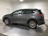 Used 2016 Toyota RAV4 Limited image 4