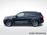 Used 2021 Ford Explorer XLT w/ Equipment Group 202A image 2