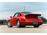 Used 1993 Porsche 911 Coupe image 3