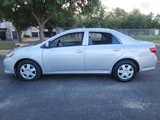 Used 2009 Toyota Corolla LE image 4
