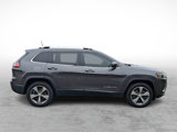 Certified 2020 Jeep Cherokee Limited image 6