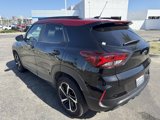 Used 2021 Chevrolet TrailBlazer RS w/ Sun and Liftgate Package image 4
