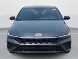 New 2025 Hyundai Elantra SEL image 2