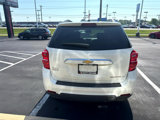 Used 2016 Chevrolet Equinox LT w/ Convenience Package image 4