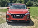 Used 2020 Hyundai Santa Fe SEL image 2